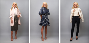 Style Sisters has helped to transform my wardrobe