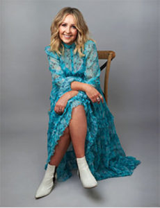 Get in touch with Natalie Cosgriff-Dunn at Style Sisters