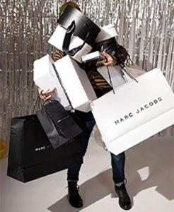Style sisters Personal shopping trip in Chadstone